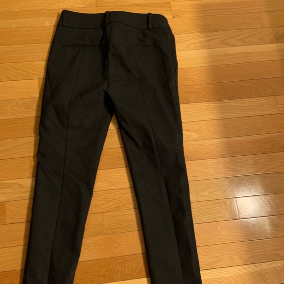 Loft Marisa Ankle Pants - Picture 2 of 3
